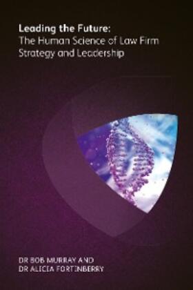 Fortinberry | Leading the Future | E-Book | sack.de