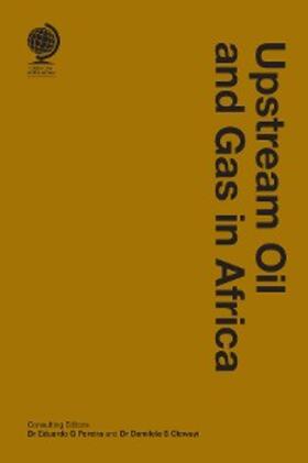 Pereira |  Upstream Oil and Gas in Africa | eBook | Sack Fachmedien