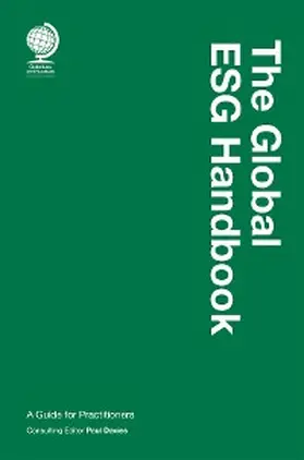  The Global ESG Handbook | eBook | Sack Fachmedien