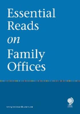 Renkert-Thomas / Proctor / Noor |  Essential Reads on Family Offices | eBook | Sack Fachmedien