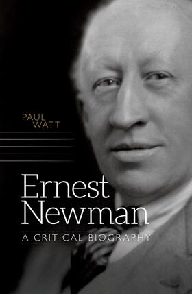 Watt |  Ernest Newman | eBook | Sack Fachmedien