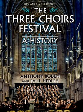 Boden / Hedley |  The Three Choirs Festival: A History | eBook | Sack Fachmedien