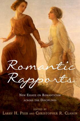 Peer / Clason | Romantic Rapports | E-Book | sack.de