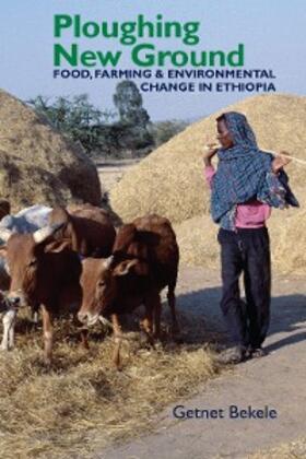 Bekele | Ploughing New Ground | E-Book | sack.de