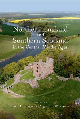 Stringer / Winchester |  Northern England and Southern Scotland in the Central Middle Ages | eBook | Sack Fachmedien