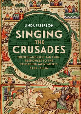Paterson |  Singing the Crusades | eBook | Sack Fachmedien