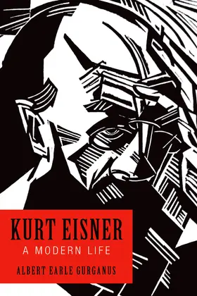 Gurganus |  Kurt Eisner | eBook | Sack Fachmedien