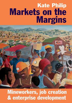 Philip |  Markets on the Margins | eBook | Sack Fachmedien