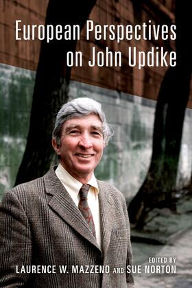 Mazzeno / Norton |  European Perspectives on John Updike | eBook | Sack Fachmedien