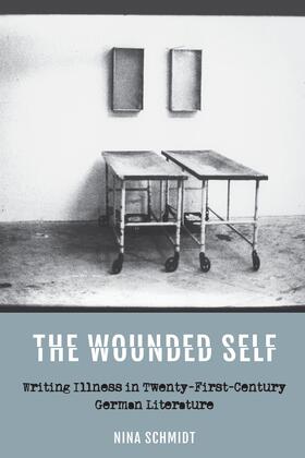 Schmidt |  The Wounded Self | eBook | Sack Fachmedien