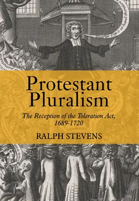 Stevens |  Protestant Pluralism | eBook | Sack Fachmedien