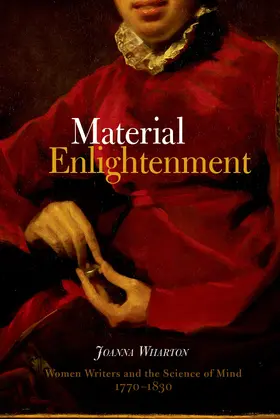 Wharton |  Material Enlightenment | eBook | Sack Fachmedien