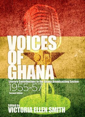Smith |  Voices of Ghana | eBook | Sack Fachmedien