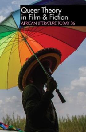 Emenyonu / Hawley |  ALT 36: Queer Theory in Film & Fiction | eBook | Sack Fachmedien