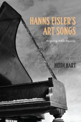 Hart |  Hanns Eisler's Art Songs | eBook | Sack Fachmedien