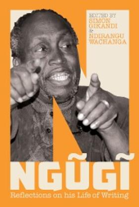 Gikandi / Wachanga |  Ngugi | eBook | Sack Fachmedien