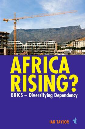 Taylor |  Africa Rising? | eBook | Sack Fachmedien