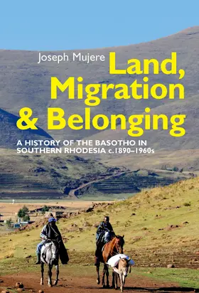 Mujere | Land, Migration and Belonging | E-Book | sack.de