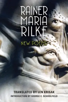 Rilke | New Poems | E-Book | sack.de