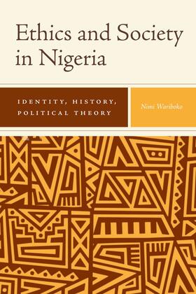 Wariboko | Ethics and Society in Nigeria | E-Book | sack.de
