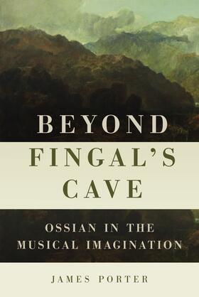 Porter |  Beyond Fingal's Cave | eBook | Sack Fachmedien