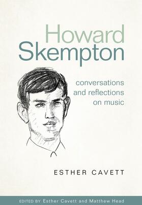 Cavett / Head |  Howard Skempton: Conversations and Reflections on Music | eBook | Sack Fachmedien