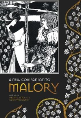 Leitch / Rushton |  A New Companion to Malory | eBook | Sack Fachmedien