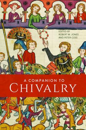 Jones / Coss |  A Companion to Chivalry | eBook | Sack Fachmedien