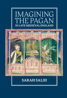 Salih |  Imagining the Pagan in Late Medieval England | eBook | Sack Fachmedien