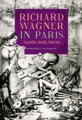 Coleman |  Richard Wagner in Paris | eBook | Sack Fachmedien