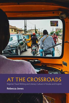 Jones |  At the Crossroads | eBook | Sack Fachmedien