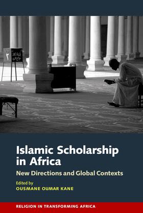 Kane |  Islamic Scholarship in Africa | eBook | Sack Fachmedien