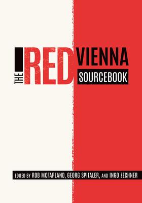 McFarland / Spitaler / Zechner |  The Red Vienna Sourcebook | eBook | Sack Fachmedien