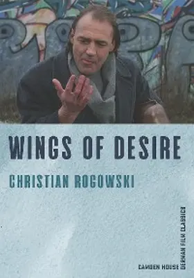 Rogowski |  Wings of Desire | eBook | Sack Fachmedien