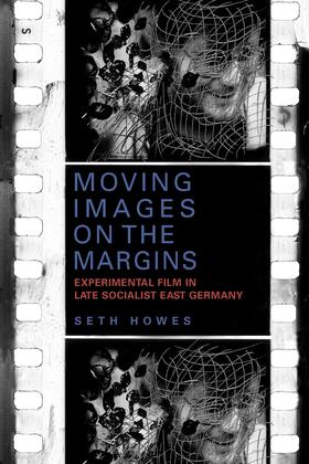 Howes |  Moving Images on the Margins | eBook | Sack Fachmedien