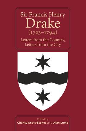 Scott-Stokes / Lumb |  Sir Francis Henry Drake (1723-1794) | eBook | Sack Fachmedien