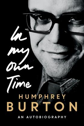 Burton |  In My Own Time | eBook | Sack Fachmedien