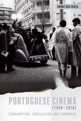 Graça |  Portuguese Cinema (1960-2010) | eBook | Sack Fachmedien