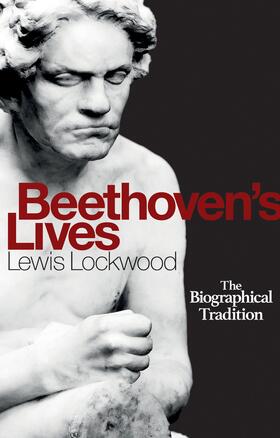 Lockwood |  Beethoven's Lives | eBook | Sack Fachmedien