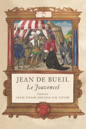  Jean de Bueil: &lt;I&gt;Le Jouvencel&lt;/I&gt; | eBook | Sack Fachmedien