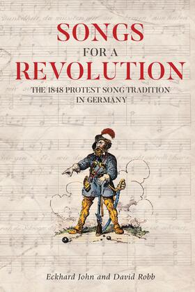 John / Robb |  Songs for a Revolution | eBook | Sack Fachmedien