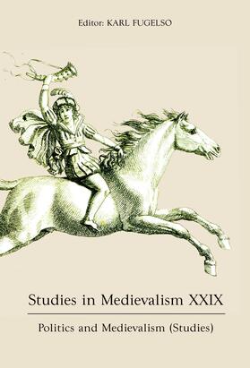 Fugelso |  Studies in Medievalism XXIX | eBook | Sack Fachmedien
