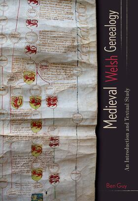 Guy |  Medieval Welsh Genealogy | eBook | Sack Fachmedien