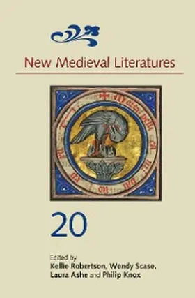 Robertson / Scase / Ashe |  New Medieval Literatures 20 | eBook | Sack Fachmedien