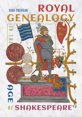 Trevisan | Royal Genealogy in the Age of Shakespeare | E-Book | sack.de