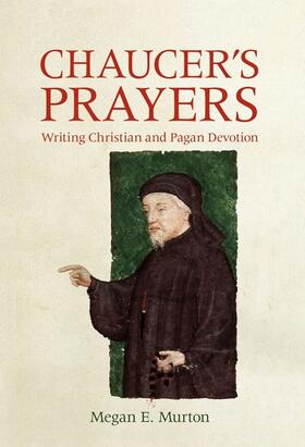 Murton |  Chaucer's Prayers | eBook | Sack Fachmedien