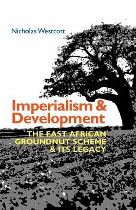 Westcott |  Imperialism and Development | eBook | Sack Fachmedien