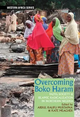 Mustapha / Meagher |  Overcoming Boko Haram | eBook | Sack Fachmedien