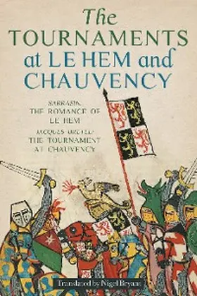 Bryant |  The Tournaments at Le Hem and Chauvency | eBook | Sack Fachmedien