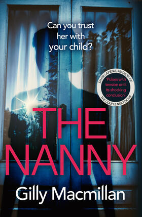 Macmillan |  The Nanny | Buch |  Sack Fachmedien